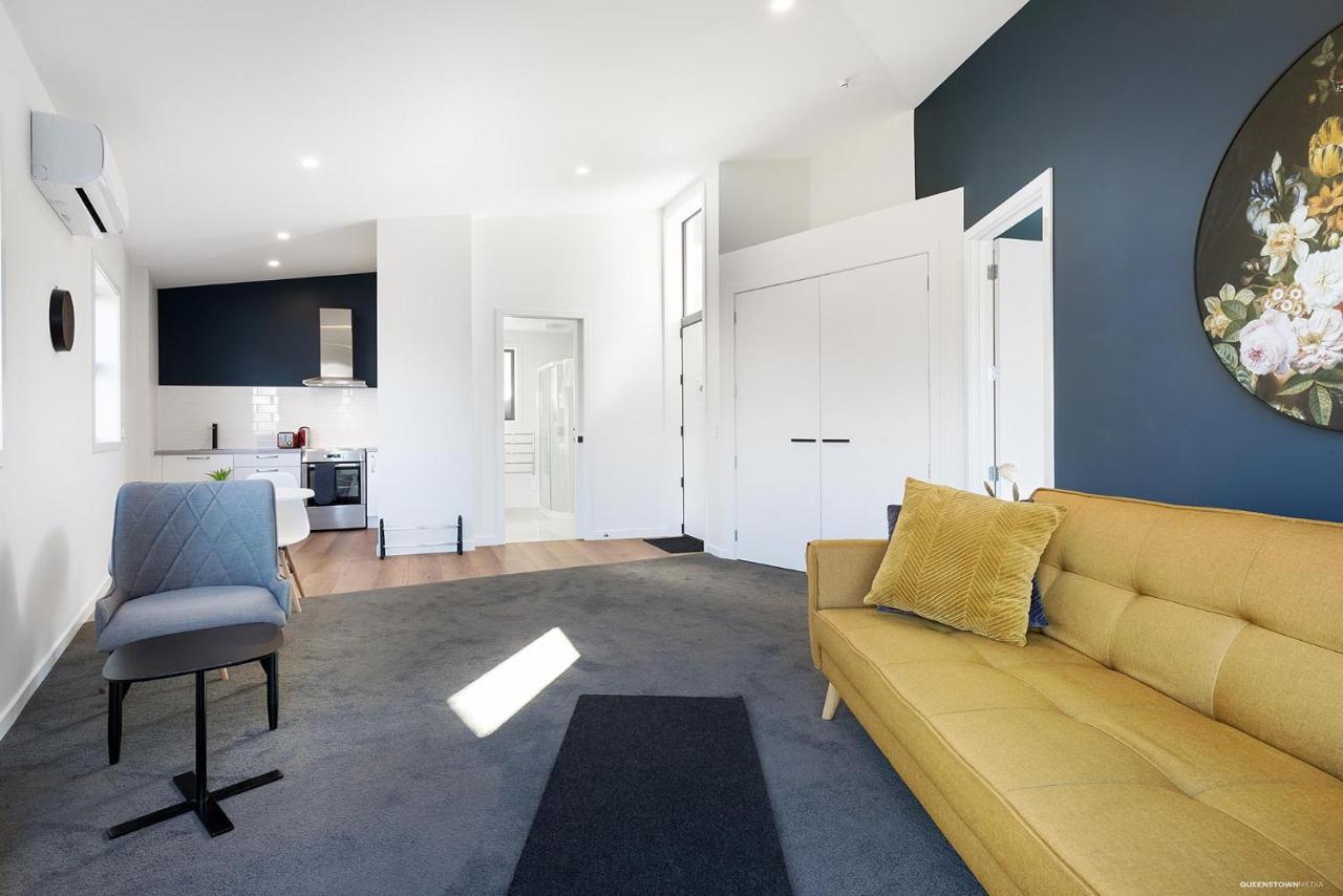 Brand New One Bedroom Apartment Queenstown Ngoại thất bức ảnh