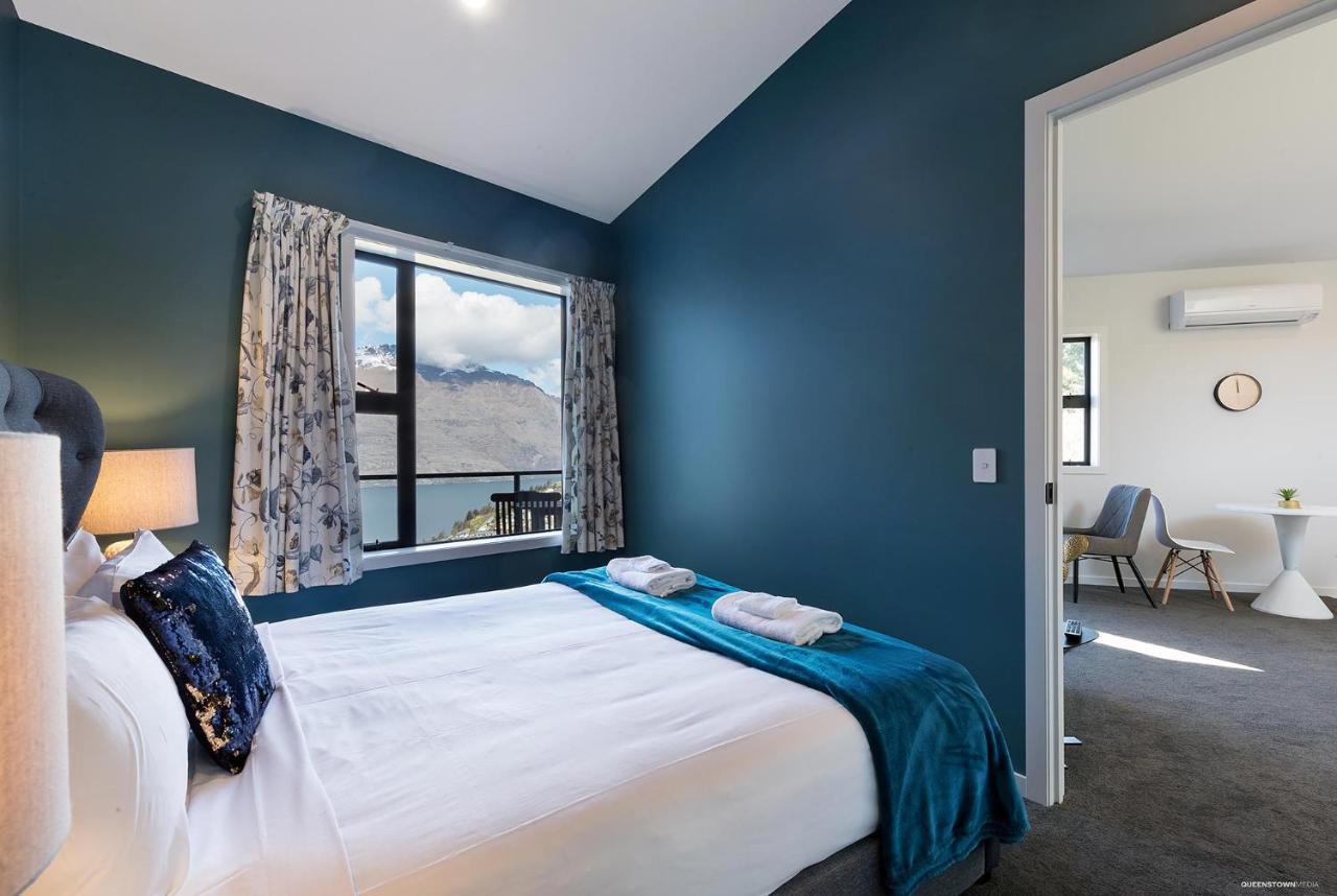 Brand New One Bedroom Apartment Queenstown Ngoại thất bức ảnh